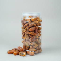 শুকনা খেজুর