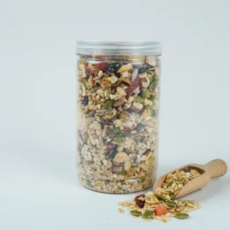 মিক্সড ফুড