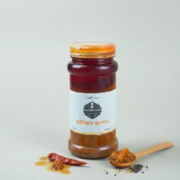 শুটকির আচার