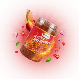 চিংড়ির বালাচাও