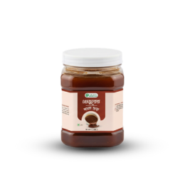 খেজুরের নলেন গুড়