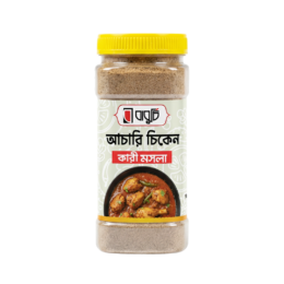 আচারি চিকেন কারী