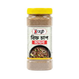 বিফ চাপ মসলা