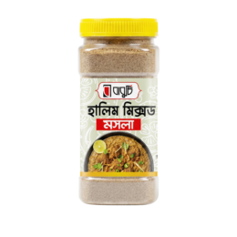হালিম মিক্সড
