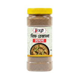 বিফ রেজালা মশলা