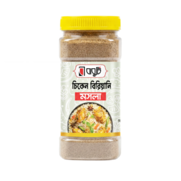 চিকেন বিরিয়ানি মসলা