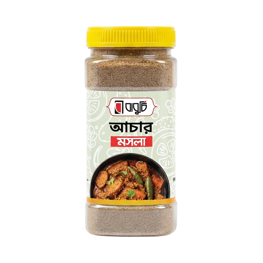 achar-mosla