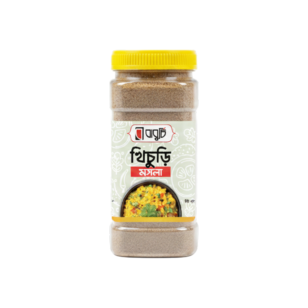 khicuri-masala