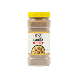 তেহারী মসলা