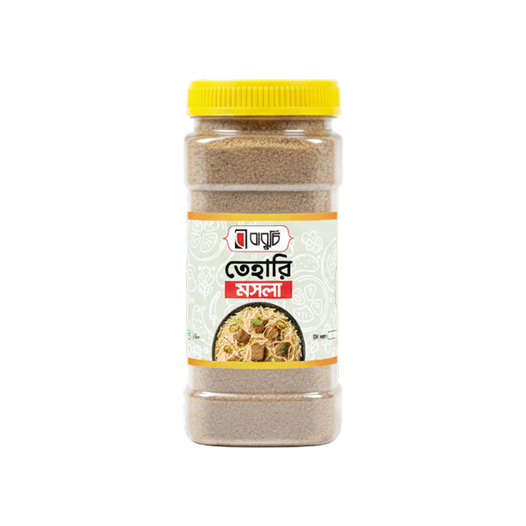 tehari-masala