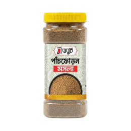 পাঁচফোড়ন মসলা