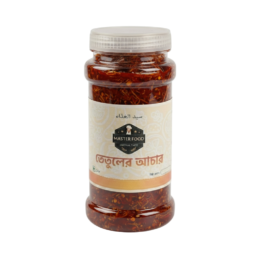 তেতুল আচার