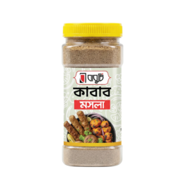 কাবাব মসলা
