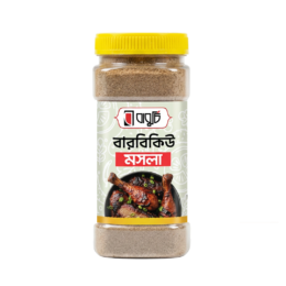 বার-বি-কিউ মসলা