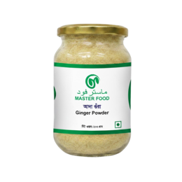 আদা গুড়া