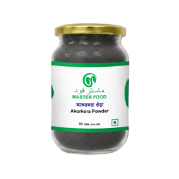 আকরকরা গুঁড়া