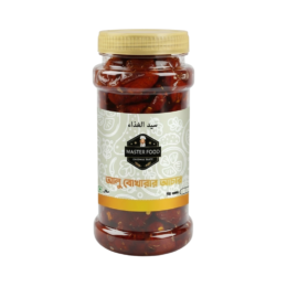 আলুবোখারার আচার