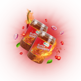 চিংড়ির বালাচাও ১ কেজি