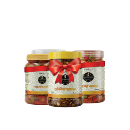 গরু, রসুন, বোম্বাই, শুঁটকি আচার