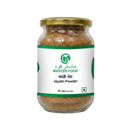 জয়ত্রী গুঁড়া