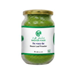 নিম পাতা গুঁড়া