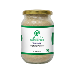 তৃণফলা গুঁড়া