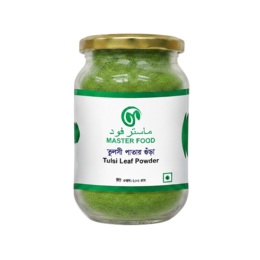 তুলসী পাতা গুঁড়া