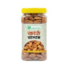 কাঠ বাদাম